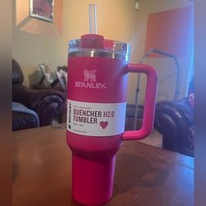 Stanley 40 oz. Target exclusive valentines edition